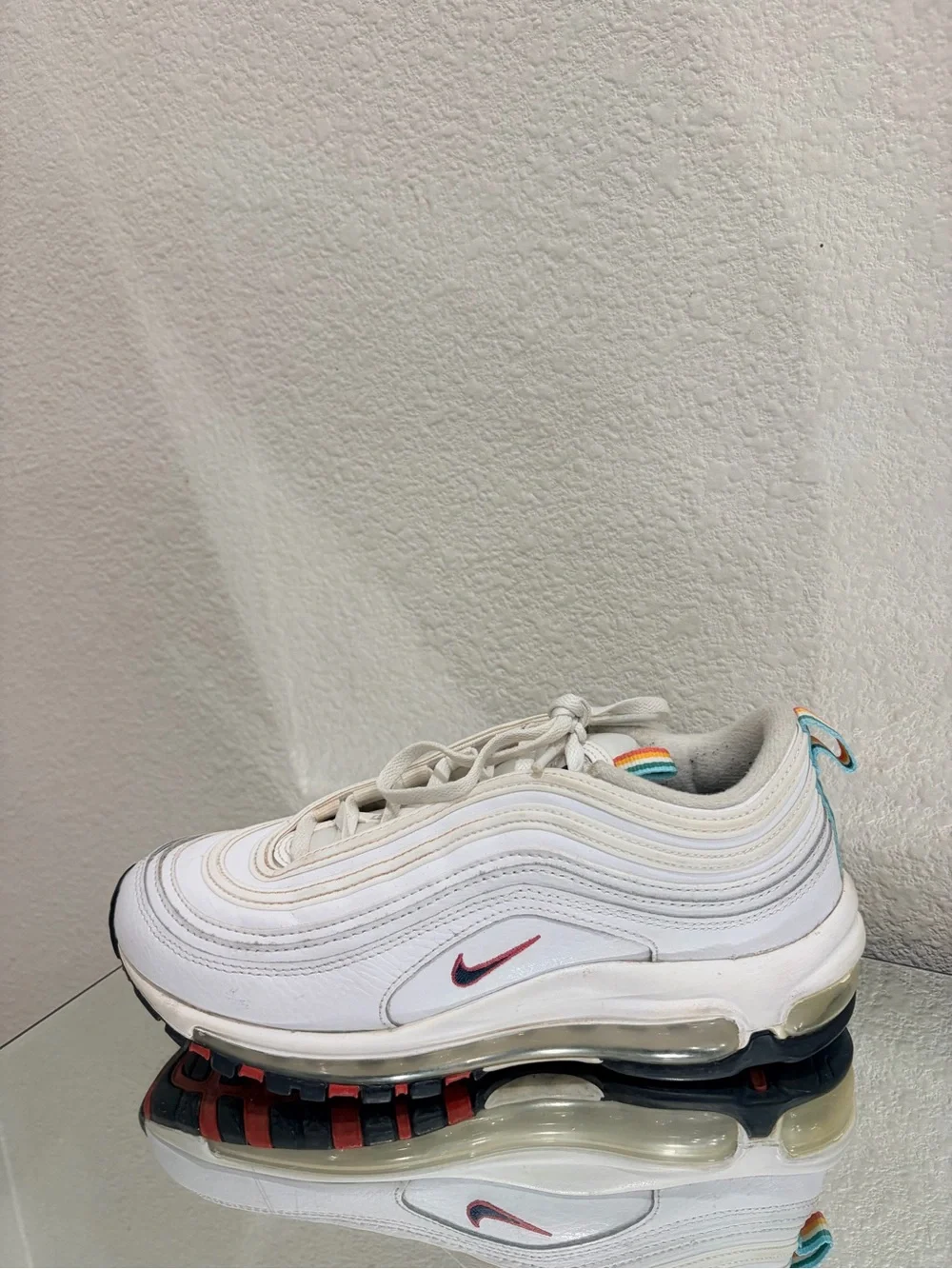 Nike classic air